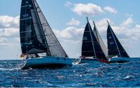  Cruceros y monotipos estrenarán el 52 Trofeo Princesa Sofía