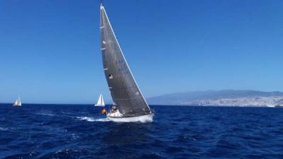 Cuatro barcos del RCNT tomarán parte en la Regata Canarias-Madeira Cuatro barcos del RCNT tomarán parte en la Regata Canarias-Madeira