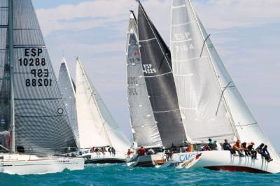 Cuenta atrás para la I Regata Punta Este Estrella Levante Cuenta atrás para la I Regata Punta Este Estrella Levante
