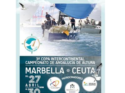 Cuenta atrás para la III Copa Intercontinental Marbella Ceuta Cuenta atrás para la III Copa Intercontinental Marbella Ceuta