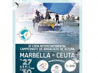 Cuenta atrás para la III Copa Intercontinental Marbella Ceuta