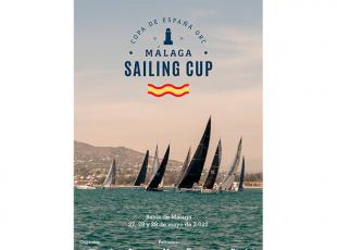Cuenta atrás para la regata ‘Málaga Sailing Cup’ para la clase Crucero Cuenta atrás para la regata ‘Málaga Sailing Cup’ para la clase Crucero