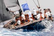 Cuenta atrás para la Superyacht Cup Palma 2023 Cuenta atrás para la Superyacht Cup Palma 2023