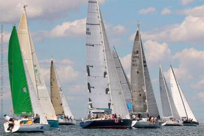 Cuenta atrás para la XIII Regata de Altura Ruta del Gramantol de Cullera Cuenta atrás para la XIII Regata de Altura Ruta del Gramantol de Cullera