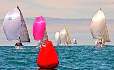 De Baiona a Sanxenxo con el Trofeo Repsol De Baiona a Sanxenxo con el Trofeo Repsol
