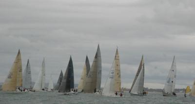 Desierta la cuarta prueba de la VIII Liga de Invierno de Cruceros del CM Puerto Sherry Desierta la cuarta prueba de la VIII Liga de Invierno de Cruceros del CM Puerto Sherry