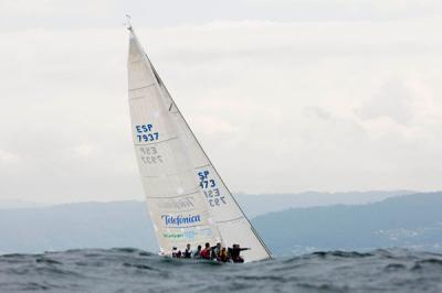 Día inaugural del Campeonato del Mundo de ORC 670 y larga jornada de trabajo para los regatistas Día inaugural del Campeonato del Mundo de ORC 670 y larga jornada de trabajo para los regatistas