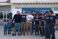 Dignity repite triunfo en el Trofeo Roman Bono del RCR Alicante