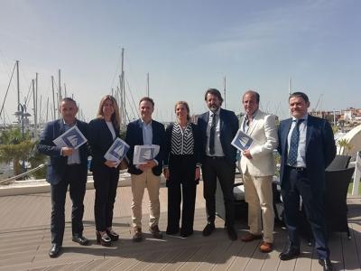 Dos mundiales, dos copas de España y los TP52 de mayo a noviembre en Puerto Sherry Dos mundiales, dos copas de España y los TP52 de mayo a noviembre en Puerto Sherry