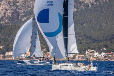 Dragonera, Menorca y Cabrera, protagonistas en “La Larga” que mañana comienza en Palma Dragonera, Menorca y Cabrera, protagonistas en “La Larga” que mañana comienza en Palma