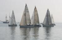 Durante los días 28 y 29 de Mayo se celebrara en aguas de Santander el Campeonato de Cantabria de Cruceros
