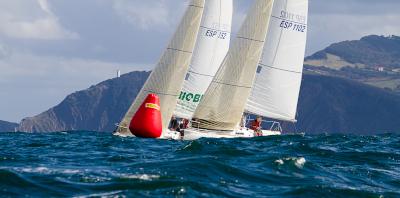 Ecuador del II Trofeo Social en el Abra Ecuador del II Trofeo Social en el Abra