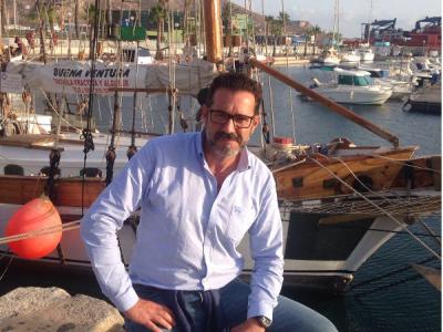 Eduardo Fernández: “Son muchas las personas que intervienen y se comprometen en la organización” Eduardo Fernández: “Son muchas las personas que intervienen y se comprometen en la organización”