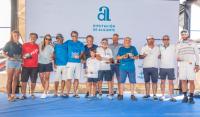 El 26º Tabarca Vela Diputación de Alicante corona a sus nuevos campeones