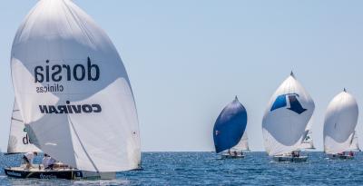 El 27 Tabarca Vela iza velas en una edición con muchas novedades y sorpresas para regatistas y visitantes El 27 Tabarca Vela iza velas en una edición con muchas novedades y sorpresas para regatistas y visitantes