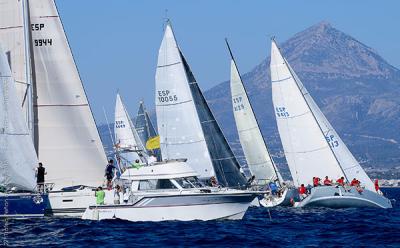 El 29º Trofeo Peñón Ifach inicia su cuenta atrás El 29º Trofeo Peñón Ifach inicia su cuenta atrás