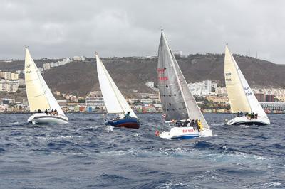 El Antigua Craiova lidera la clasificación general del IX Trofeo de Cruceros Armada Española El Antigua Craiova lidera la clasificación general del IX Trofeo de Cruceros Armada Española