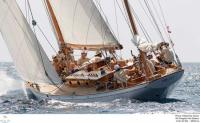 El Argyll se corona en la mejor edición de la regata de clásicos del Club de Mar