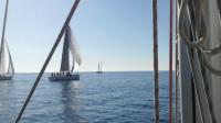 El Arosa XI gana la 43ª regata de cruceros Los Roques-2º Gran Premio Protego