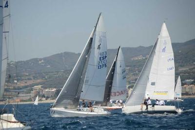 El Bribón – Movistar de J80 y los cruceros Duende52 y KH7 se adjudican la MedSailing El Bribón – Movistar de J80 y los cruceros Duende52 y KH7 se adjudican la MedSailing
