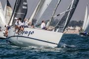 El Brujo gana el 46º Catavino de Oro de la Semana Náutica de El Puerto de Santa María El Brujo gana el 46º Catavino de Oro de la Semana Náutica de El Puerto de Santa María