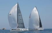 El Carmen-Elite Sails, Tanit IV Medilevel y Brex, podio de la III Regata Camino de la Cruz, Trofeo Punta Este El Carmen-Elite Sails, Tanit IV Medilevel y Brex, podio de la III Regata Camino de la Cruz, Trofeo Punta Este