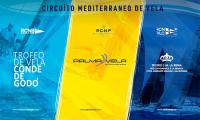 El Circuito Mediterráneo de Vela presenta la edición 2023