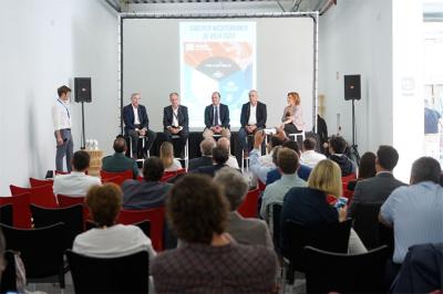 El Circuito Mediterráneo de Vela presenta su II edición El Circuito Mediterráneo de Vela presenta su II edición