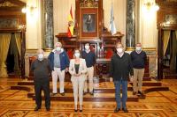  El Circuíto del Cantábrico y Galicia, queda compuesto por REGATA GETXO-LA CORUÑA, RIAS ALTAS, TROFEO FINISTERRE y RIAS BAIXAS