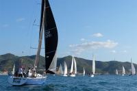 El Club Nàutic Sa Ràpita será esta Semana Santa puerto de salida de la Regata Ophiusa rumbo a Formentera