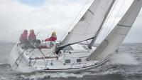 El Club Náutico de Rianxo larga amarras a la nueva temporada con la Regata Distribunosa