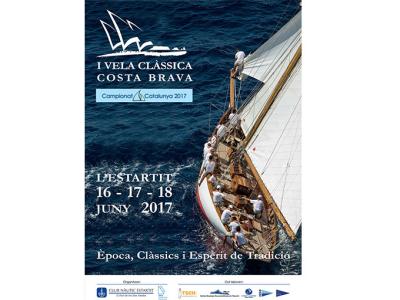 El Club Náutico Estartit organiza la primera edición de la regata ‘Vela Clásica Costa Brava’ El Club Náutico Estartit organiza la primera edición de la regata ‘Vela Clásica Costa Brava’