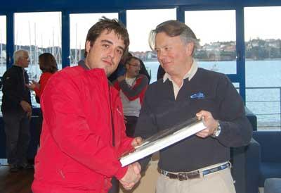 EL CLUB NÁUTICO RÍA DE ARES CELEBRÓ LA QUINTA Y ULTIMA PRUEBA DEL “GRAND PRIX DE INVIERNO 2011”. EL CLUB NÁUTICO RÍA DE ARES CELEBRÓ LA QUINTA Y ULTIMA PRUEBA DEL “GRAND PRIX DE INVIERNO 2011”.