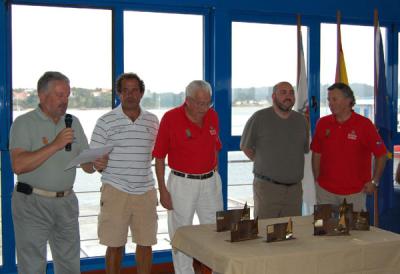 El CN Ría de Ares Celebró este pasado fin de semana el “III TROFEO CONCELLO DE ARES”. El CN Ría de Ares Celebró este pasado fin de semana el “III TROFEO CONCELLO DE ARES”.