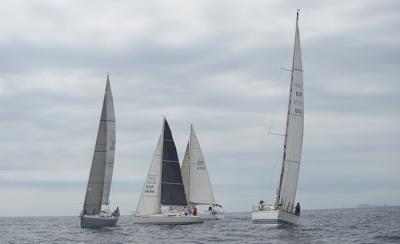 El Comet@ de Lluís Blanchar y el Hydra de Oscar Chaves se proclaman ganadores del Gran Premi El Balís de Cruceros El Comet@ de Lluís Blanchar y el Hydra de Oscar Chaves se proclaman ganadores del Gran Premi El Balís de Cruceros