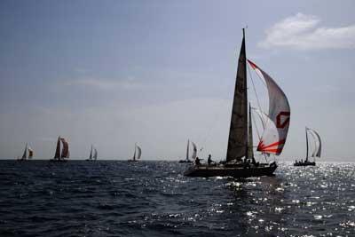 El Critérium Balandro Tirma ya conoce a los primeros ganadores de su palmarés El Critérium Balandro Tirma ya conoce a los primeros ganadores de su palmarés