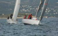 El crucero “Sirpy” gana el Trofeo Mar Blau por segundo año consecutivo 