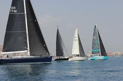 El Dax y el Air Du Nord conquistan la III Alicante Royal Cup El Dax y el Air Du Nord conquistan la III Alicante Royal Cup