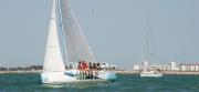 El Estero Blanco gana la X Regata Amigos de la Vela, Avante Canasta El Estero Blanco gana la X Regata Amigos de la Vela, Avante Canasta