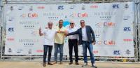 El Estrecho de Gibraltar, primer gran reto de la 5ª Regata Intercontinental Marbella-Ceuta