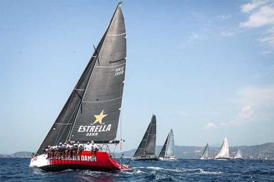 El Estrella Damm llega líder a la jornada final de la Copa del Rey El Estrella Damm llega líder a la jornada final de la Copa del Rey