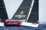El Estrella Damm participará por primera vez en el Trofeo Conde de Godó El Estrella Damm participará por primera vez en el Trofeo Conde de Godó