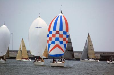 El ‘Garabato’ repite victoria en el Trofeo Consulnor El ‘Garabato’ repite victoria en el Trofeo Consulnor