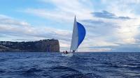 El Gymir volverá a intentar batir el récord de la Regata Rei en Jaume