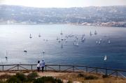 El I Encuentro Bahía de Javea supera el centenar de embarcaciones El I Encuentro Bahía de Javea supera el centenar de embarcaciones