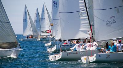 El I Trofeo Engel & Völkers comienza en el Abra El I Trofeo Engel & Völkers comienza en el Abra