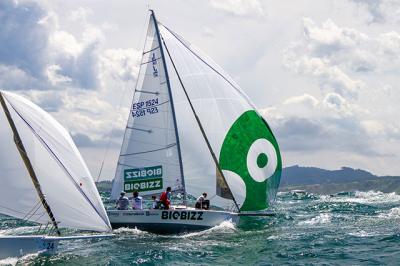 El II Trofeo Astobiza alcanza este sábado en el Abra su jornada final El II Trofeo Astobiza alcanza este sábado en el Abra su jornada final