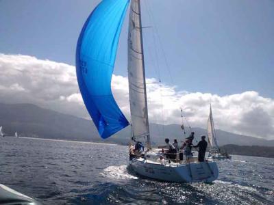 El II TROFEO FERRADURA se pone de lo más interesante tras la cita del día 11 de abril. El II TROFEO FERRADURA se pone de lo más interesante tras la cita del día 11 de abril.