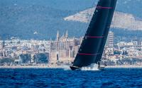 El innovador relojero suizo Jaquet Droz, cronometrador oficial de la Superyacht Cup Palma 2022