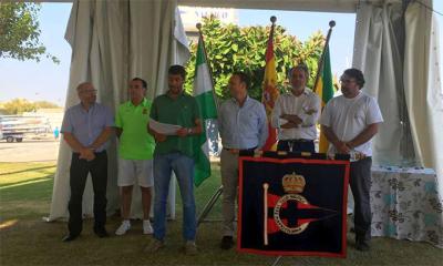 El Inútil Team renueva título en la Regata Proyecto Hombre El Inútil Team renueva título en la Regata Proyecto Hombre